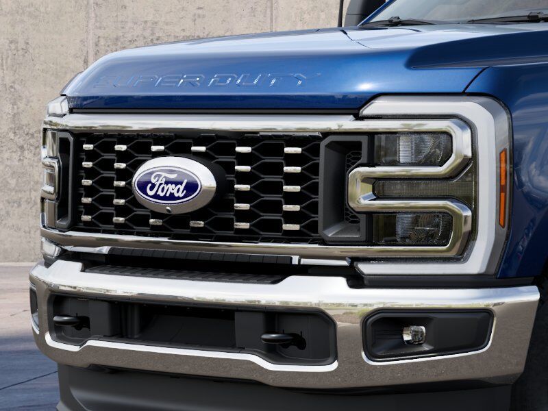 2027 Ford F-250SD XLT Richmond VA