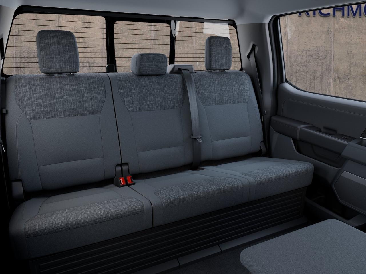 2027 Ford F-250SD XLT Richmond VA