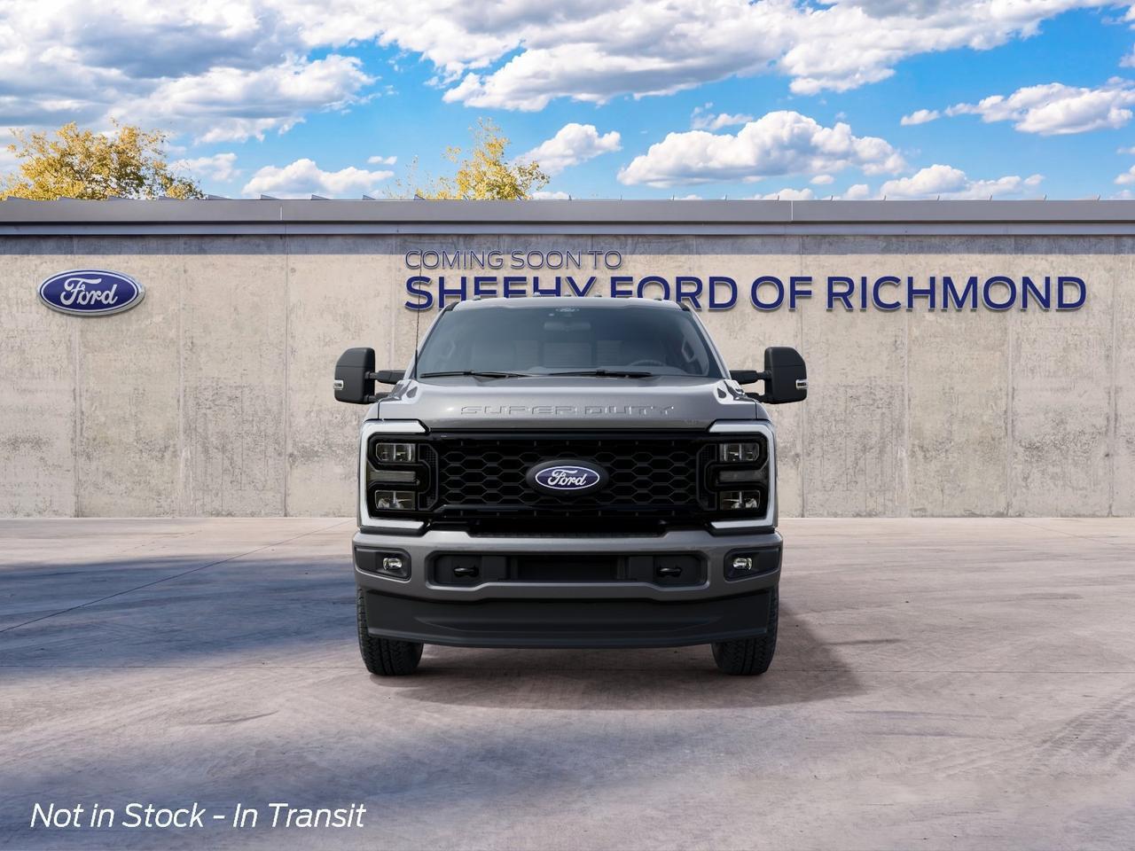 2027 Ford F-250SD XLT Richmond VA