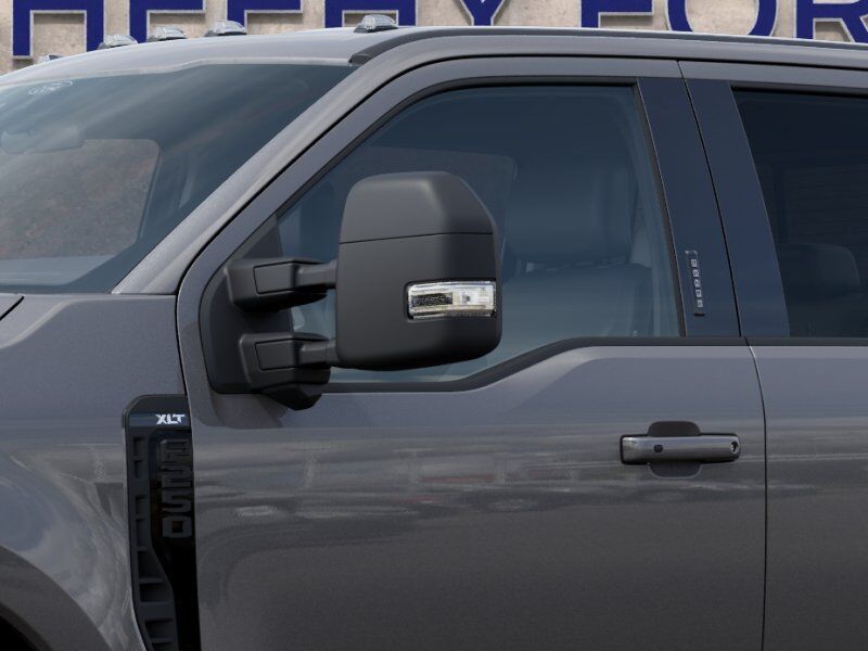 2027 Ford F-250SD XLT Richmond VA