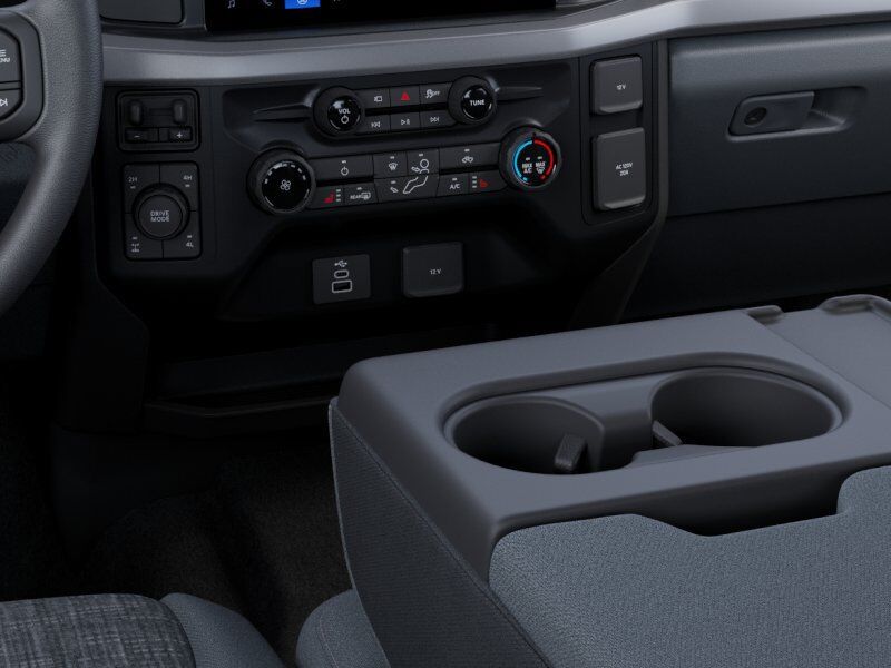 2027 Ford F-250SD XLT Richmond VA