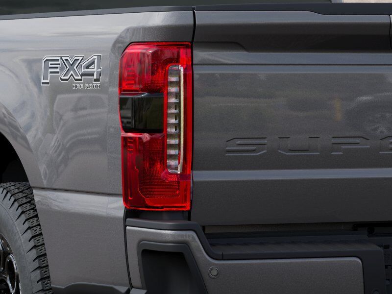 2027 Ford F-250SD XLT Richmond VA