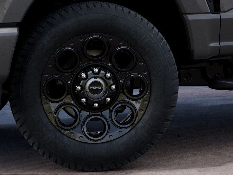 2027 Ford F-250SD XLT Richmond VA