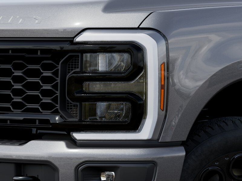 2027 Ford F-250SD XLT Richmond VA
