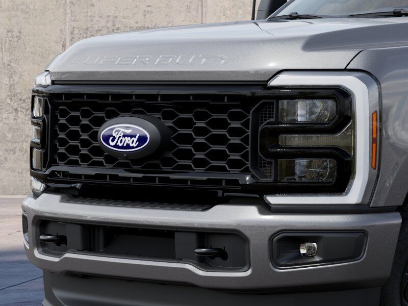 2027 Ford F-250SD XLT Richmond VA