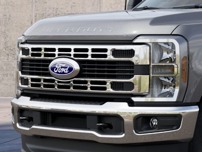 2027 Ford F-250SD XLT Warrenton VA