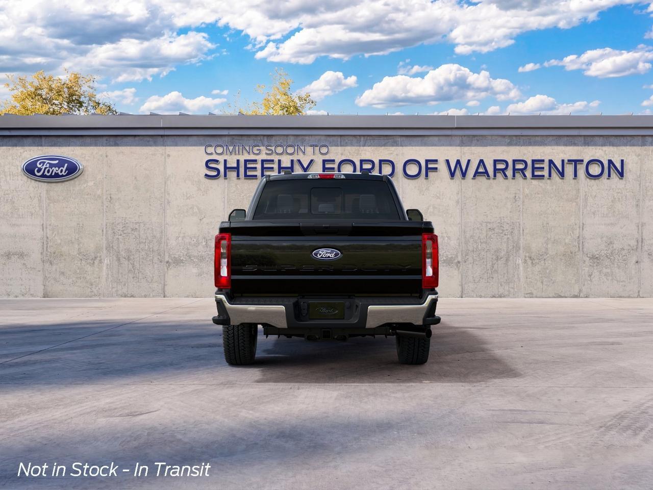 2027 Ford F-250SD XLT Warrenton VA