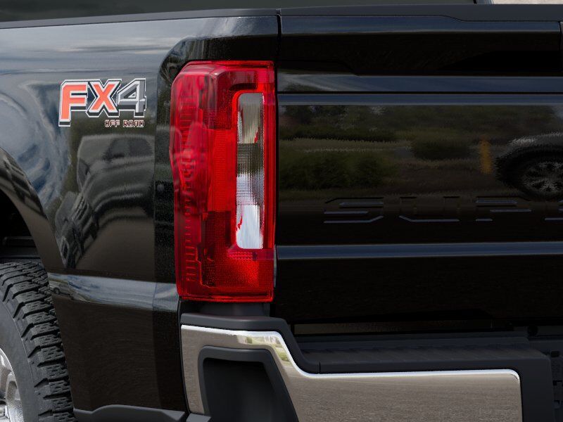 2027 Ford F-250SD XLT Warrenton VA