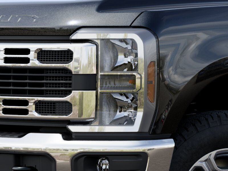 2027 Ford F-250SD XLT Warrenton VA