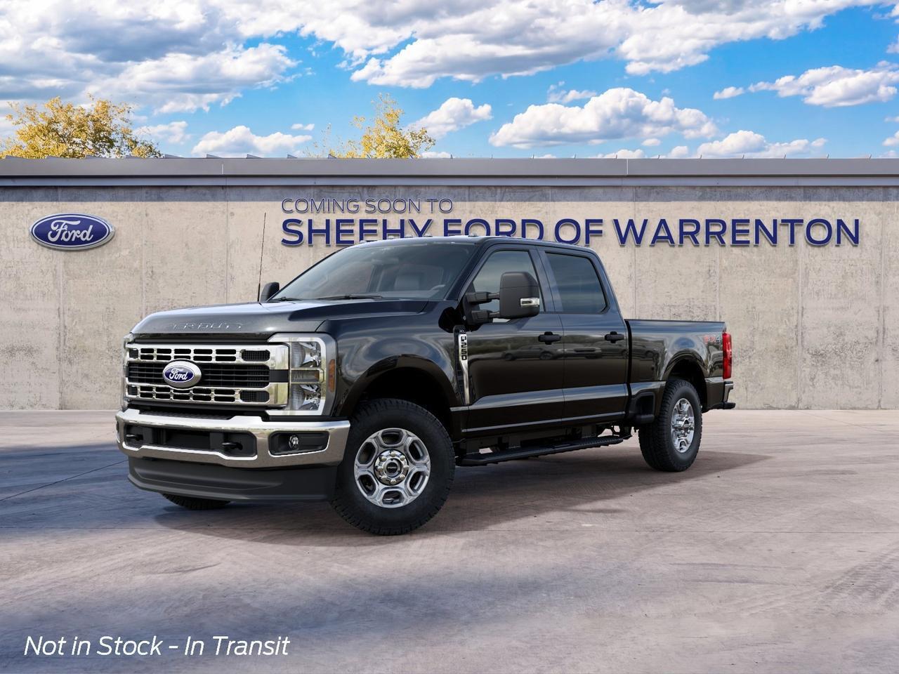 2027 Ford F-250SD XLT Warrenton VA