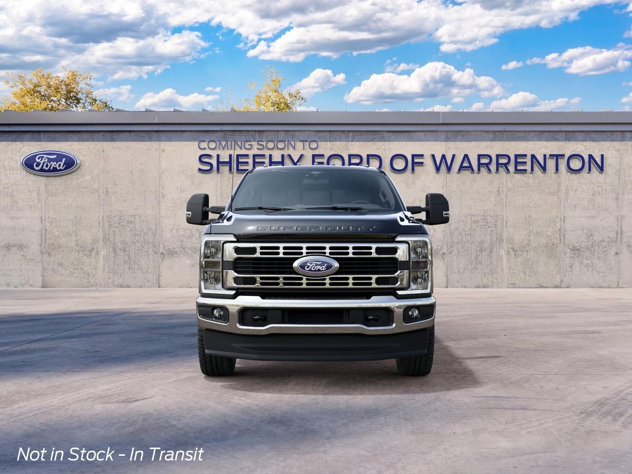 2027 Ford F-250SD XLT Warrenton VA