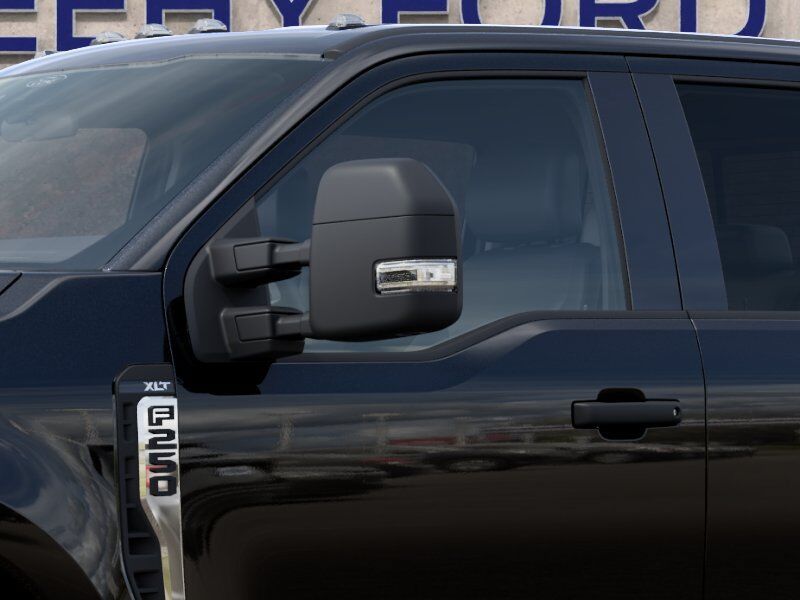 2027 Ford F-250SD XLT Warrenton VA