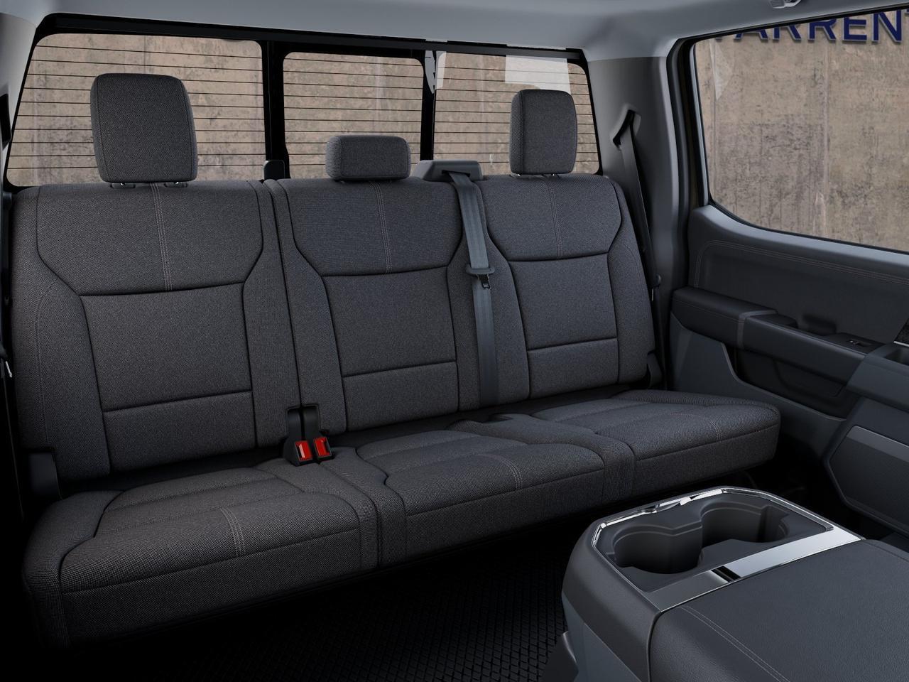 2027 Ford F-250SD XLT Warrenton VA