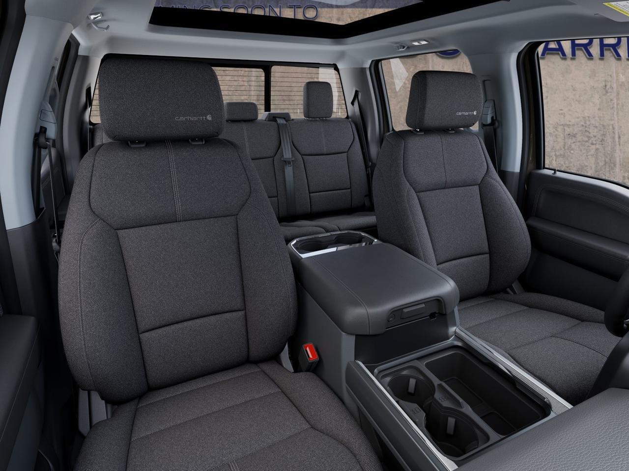2027 Ford F-250SD XLT Warrenton VA