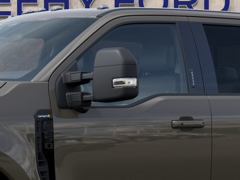 2027 Ford F-250SD XLT Warrenton VA