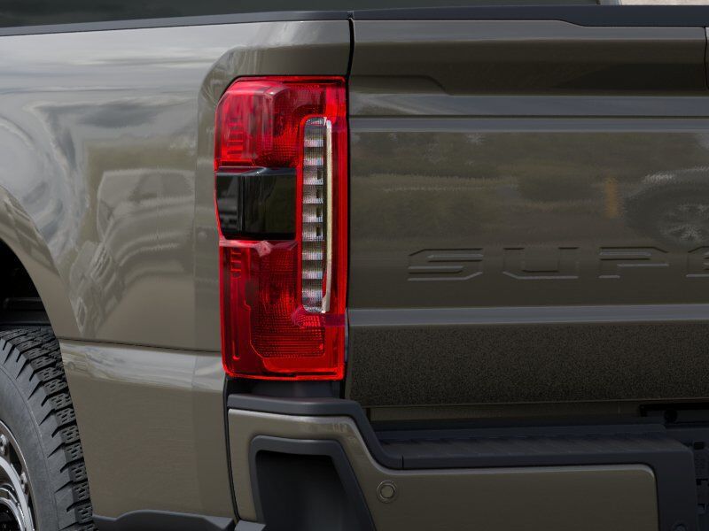 2027 Ford F-250SD XLT Warrenton VA