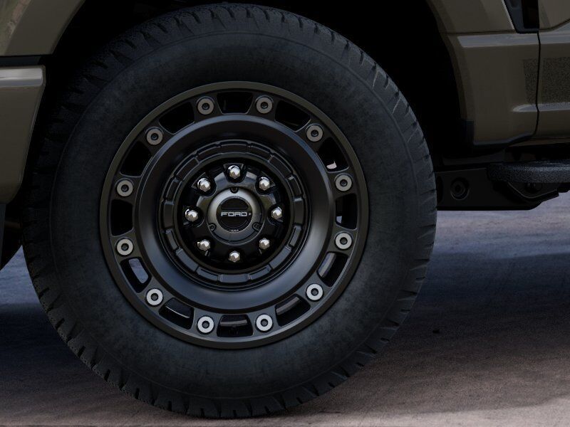 2027 Ford F-250SD XLT Warrenton VA