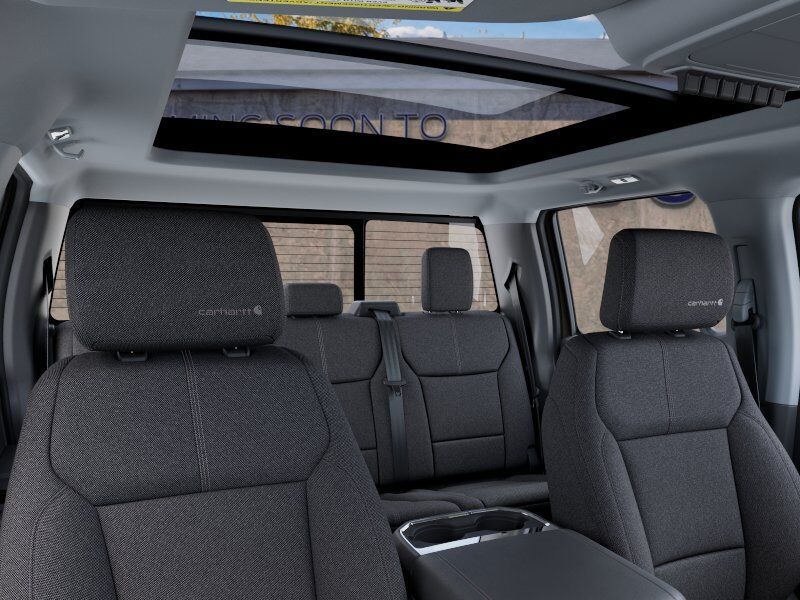 2027 Ford F-250SD XLT Warrenton VA
