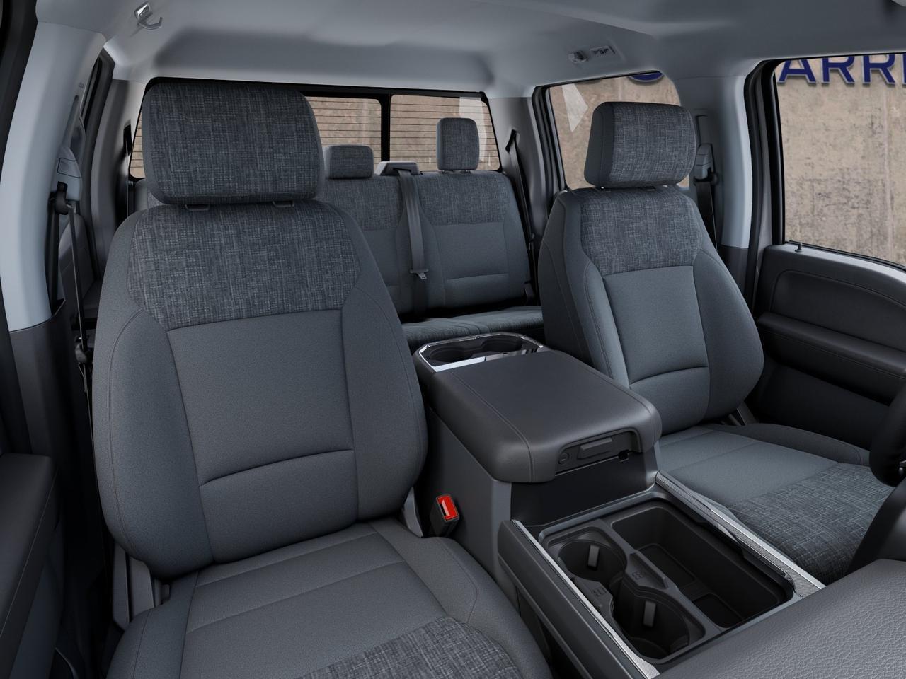 2027 Ford F-250SD XLT Warrenton VA