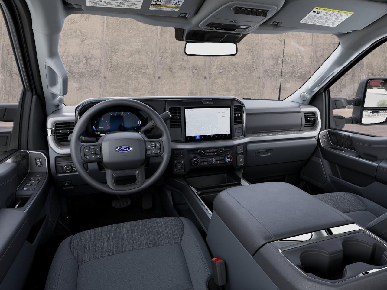 2027 Ford F-250SD XLT Warrenton VA