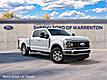 2027 Ford F-250SD XLT