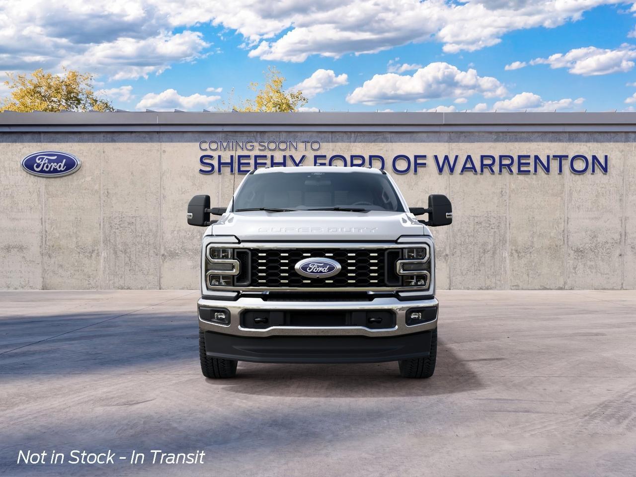 2027 Ford F-250SD XLT Warrenton VA