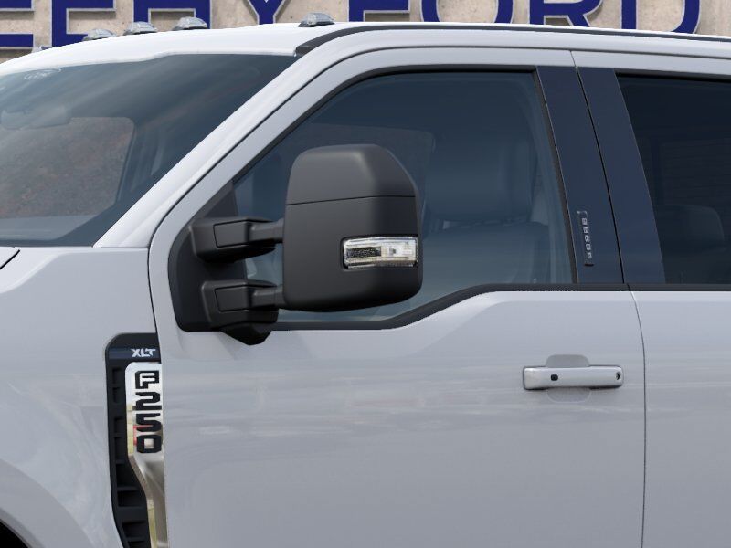 2027 Ford F-250SD XLT Warrenton VA