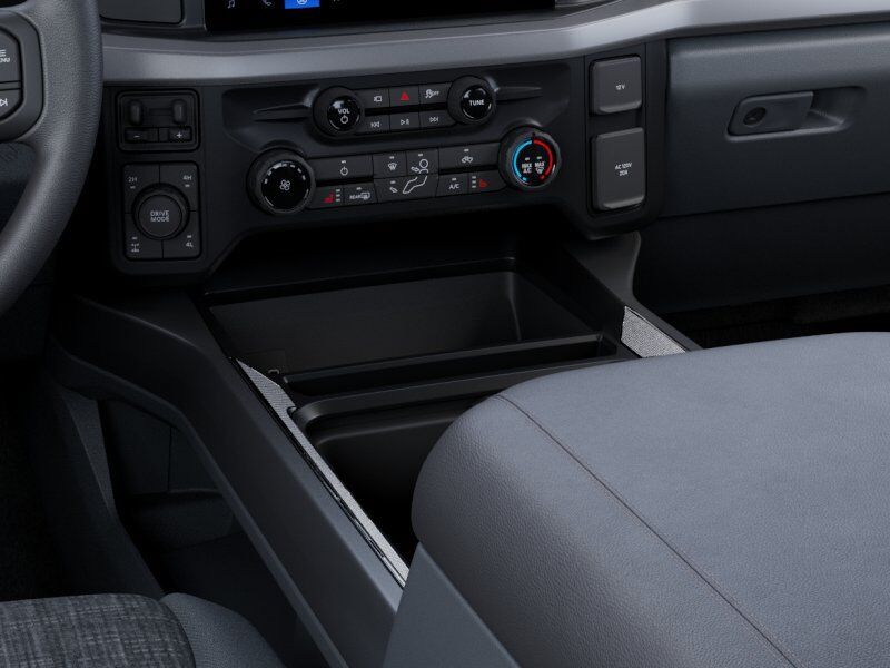 2027 Ford F-250SD XLT Warrenton VA