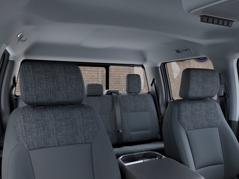 2027 Ford F-250SD XLT Warrenton VA