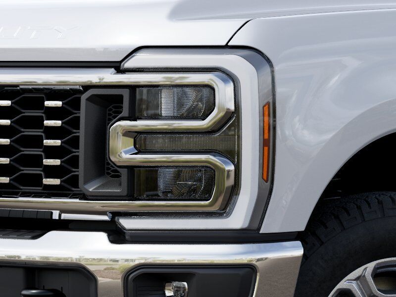 2027 Ford F-250SD XLT Warrenton VA