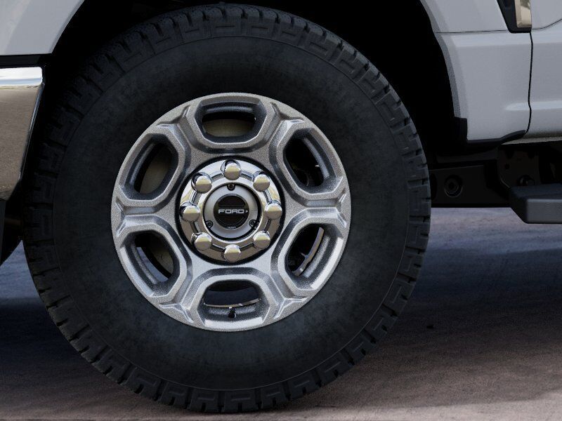2027 Ford F-250SD XLT Warrenton VA