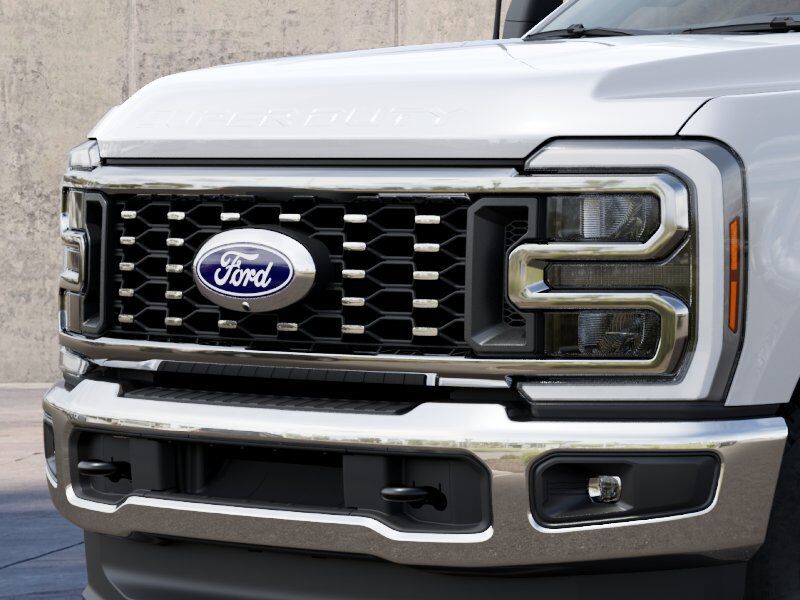 2027 Ford F-250SD XLT Warrenton VA