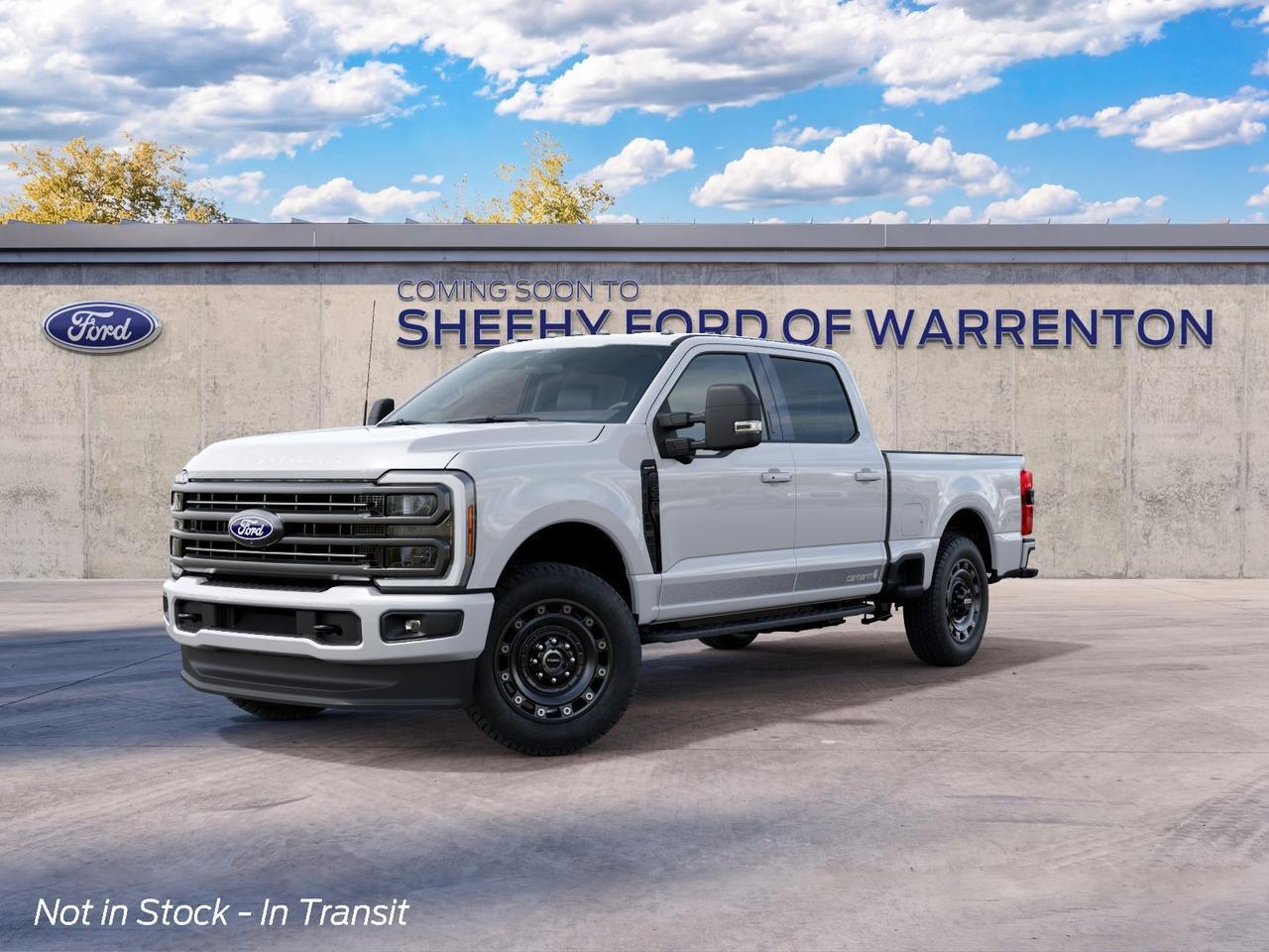 2027 Ford F-250SD XLT Warrenton VA