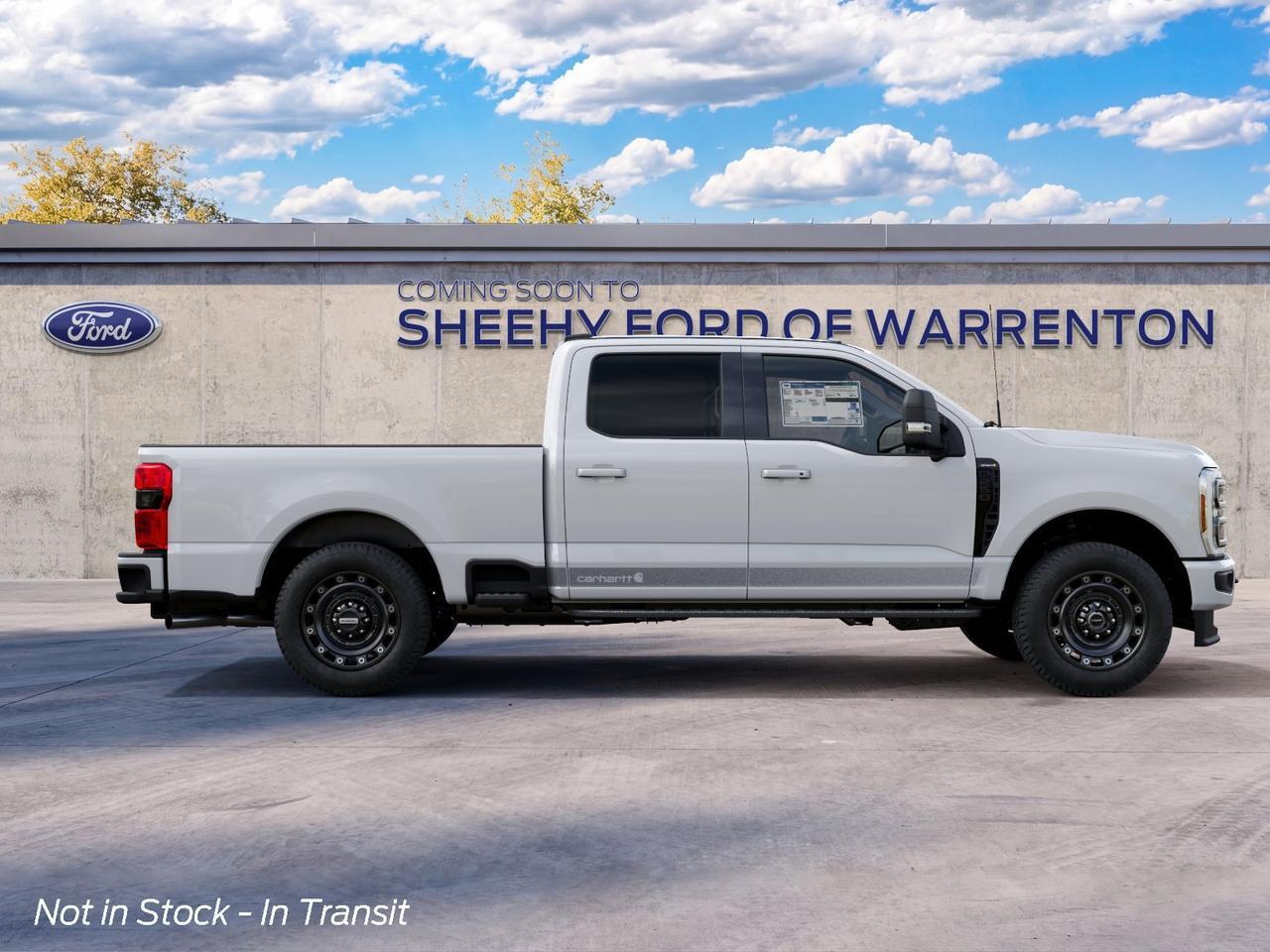 2027 Ford F-250SD XLT Warrenton VA