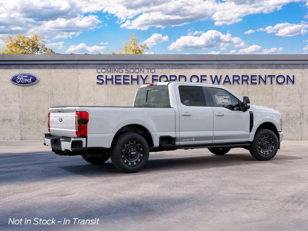 2027 Ford F-250SD XLT Warrenton VA