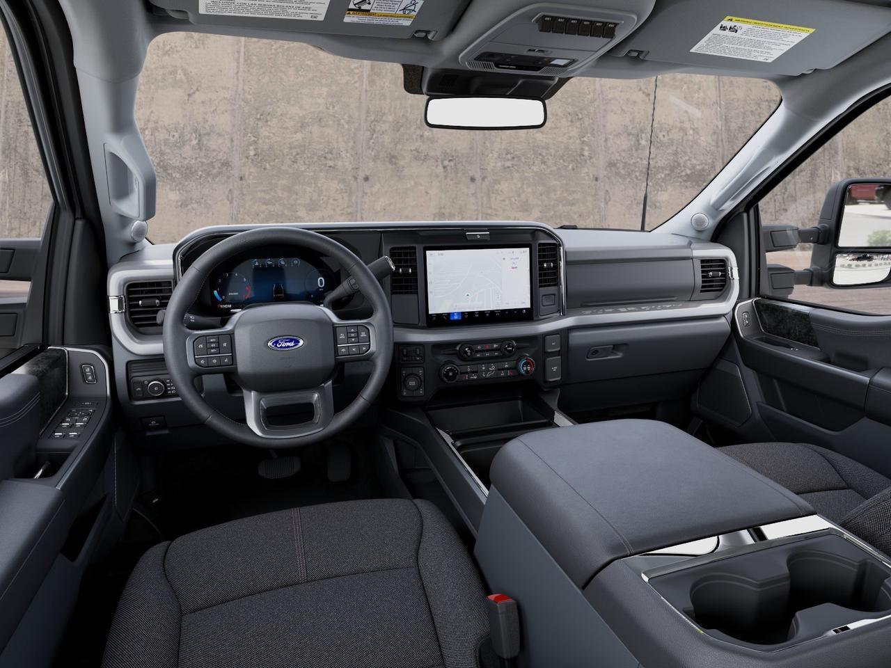 2027 Ford F-250SD XLT Warrenton VA