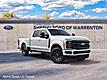 2027 Ford F-250SD XLT