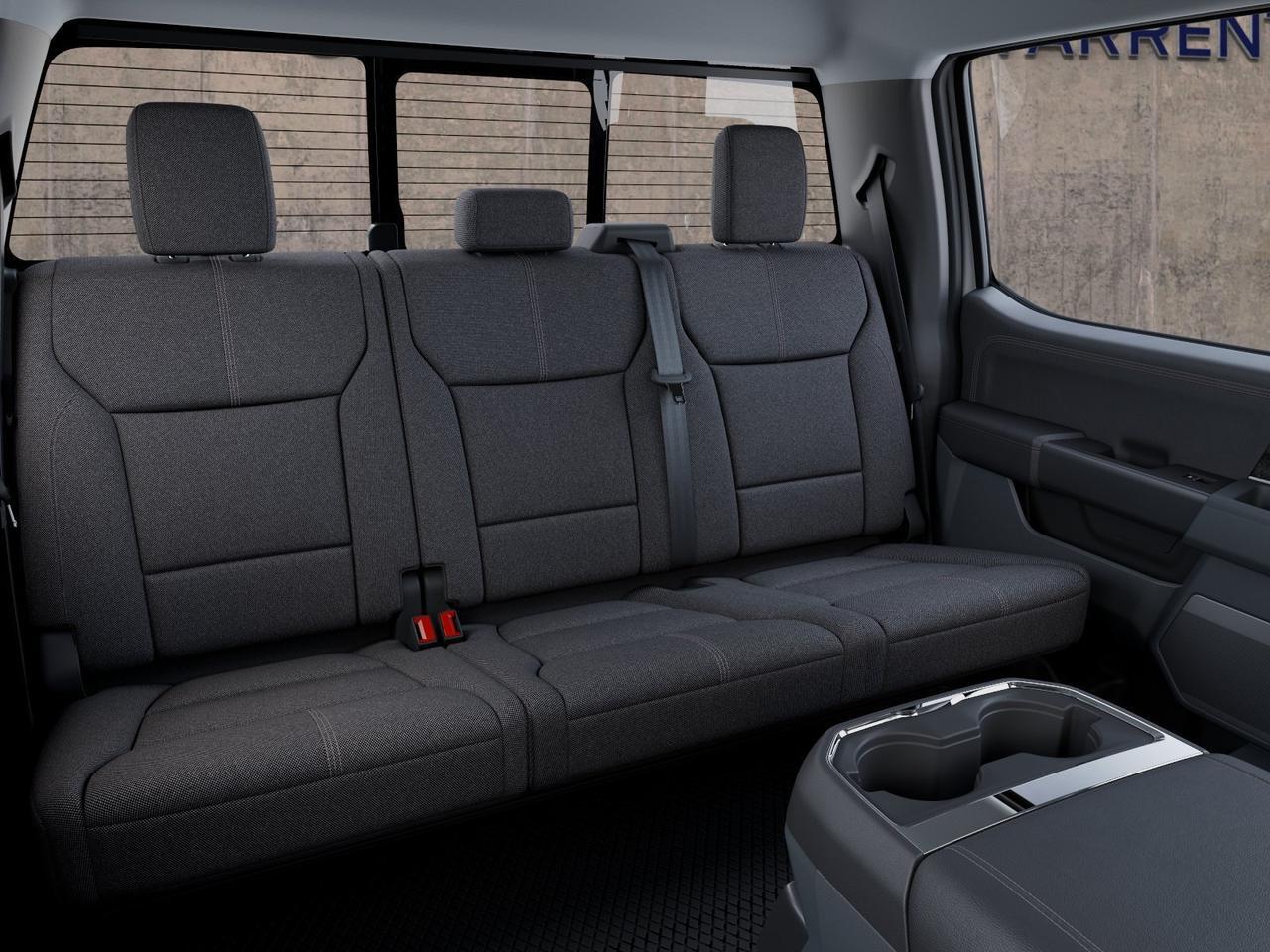 2027 Ford F-250SD XLT Warrenton VA