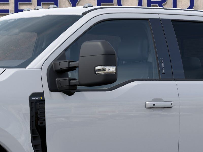 2027 Ford F-250SD XLT Warrenton VA