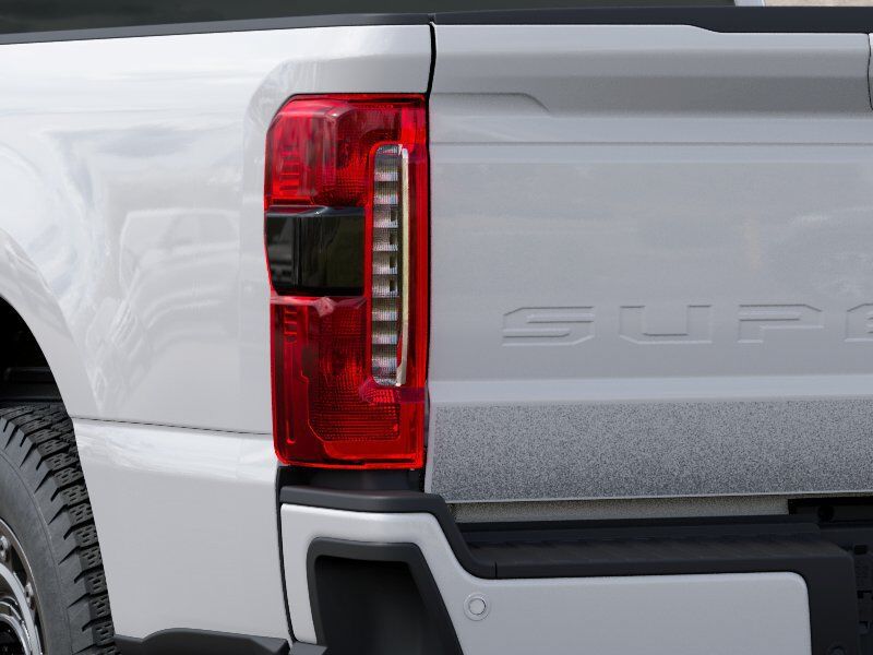 2027 Ford F-250SD XLT Warrenton VA
