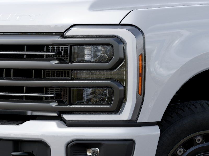 2027 Ford F-250SD XLT Warrenton VA