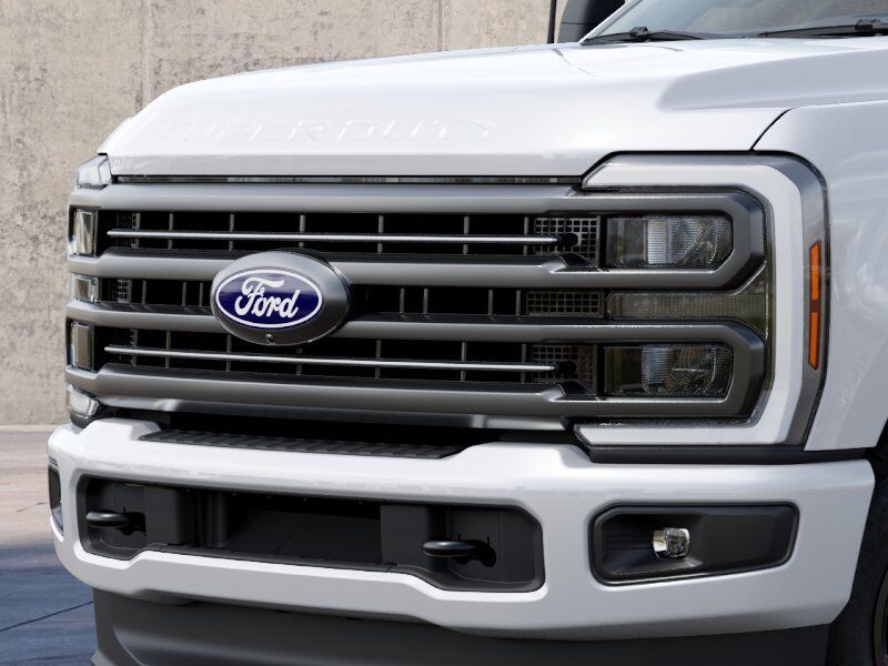2027 Ford F-250SD XLT Warrenton VA