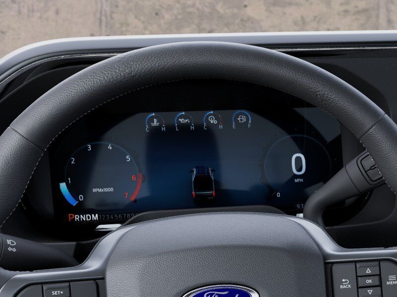 2027 Ford F-250SD XLT Warrenton VA