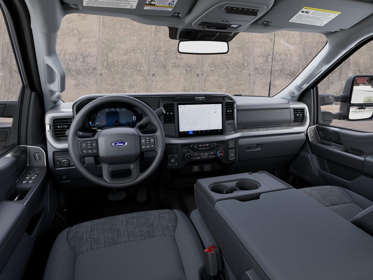 2027 Ford F-250SD XLT Warrenton VA