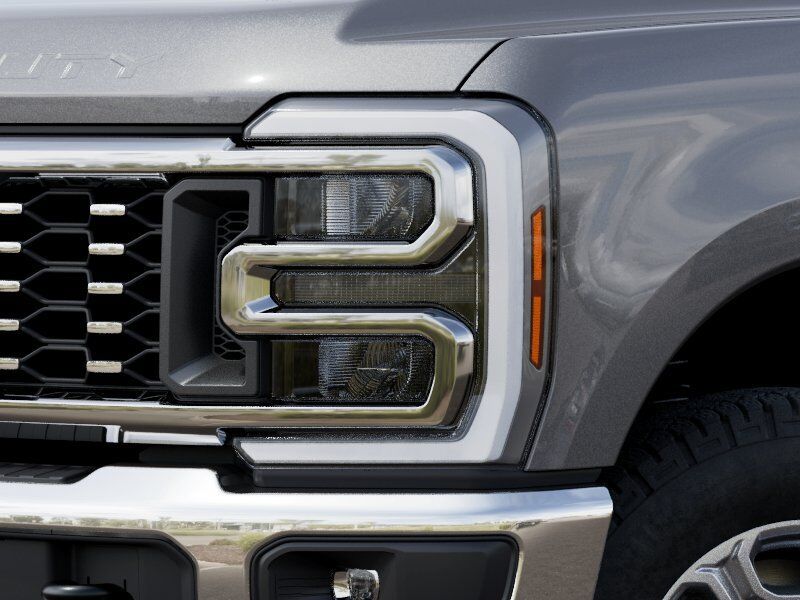 2027 Ford F-250SD XLT Warrenton VA