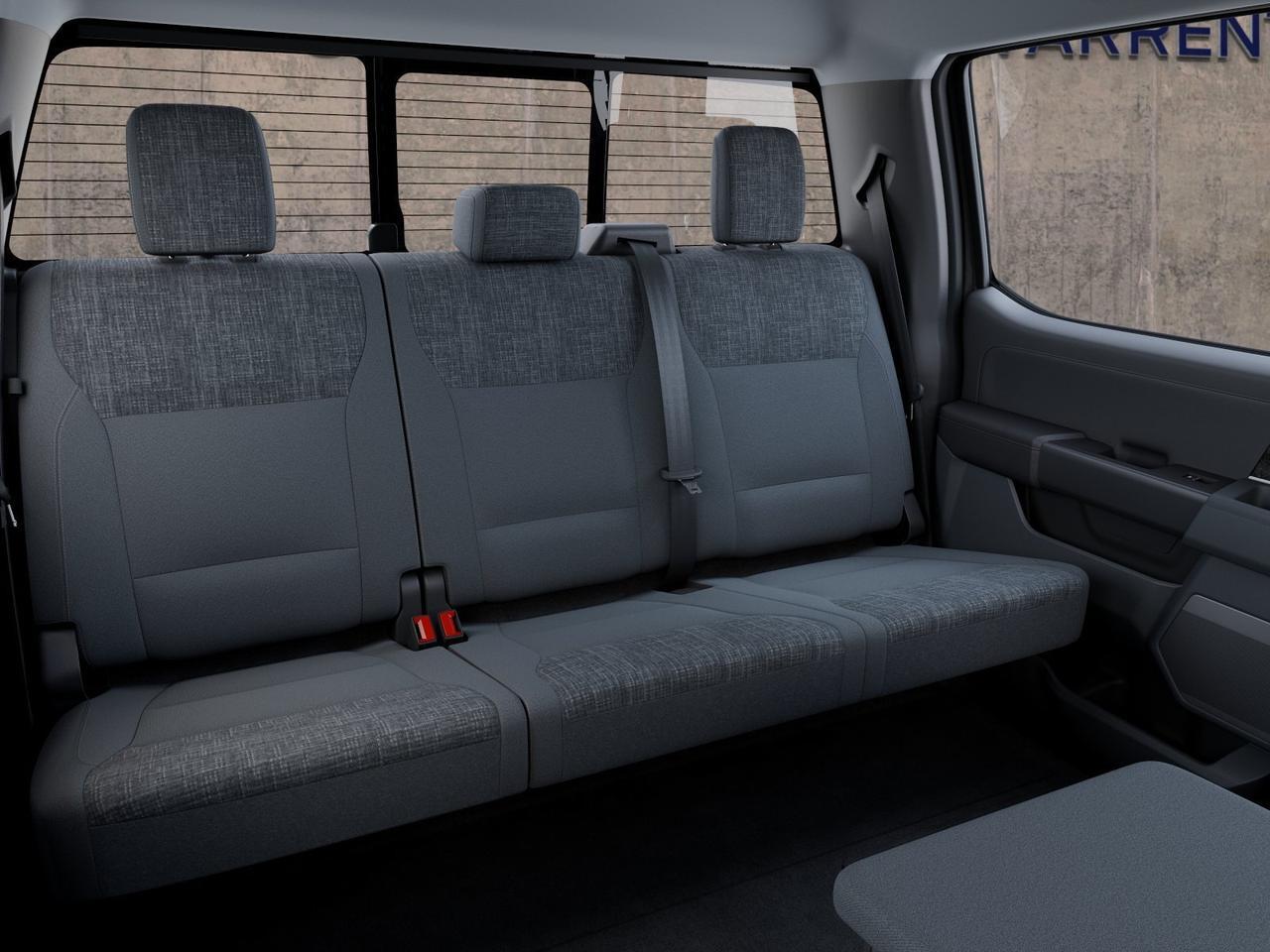 2027 Ford F-250SD XLT Warrenton VA
