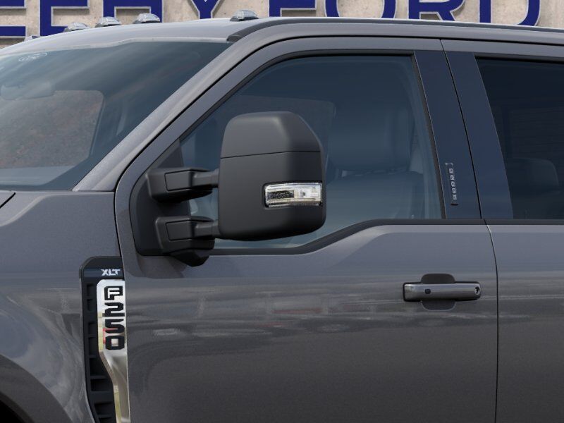 2027 Ford F-250SD XLT Warrenton VA