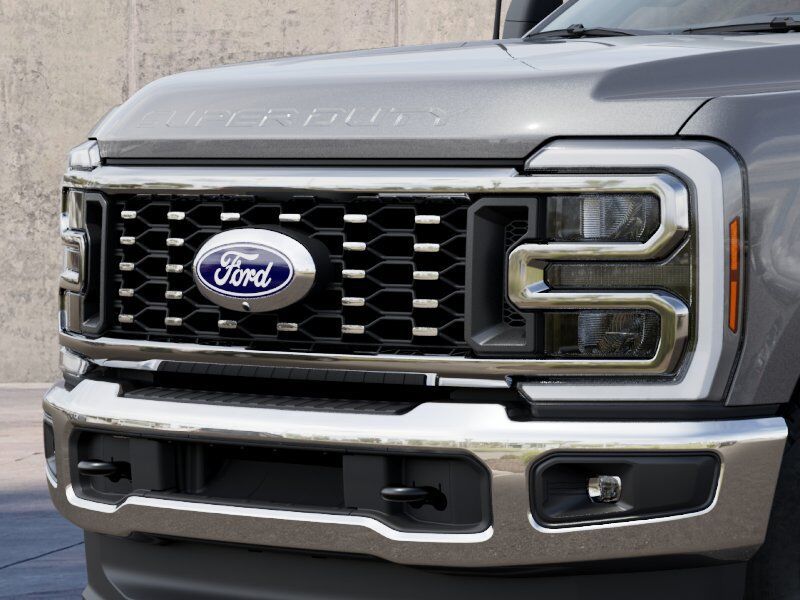 2027 Ford F-250SD XLT Warrenton VA