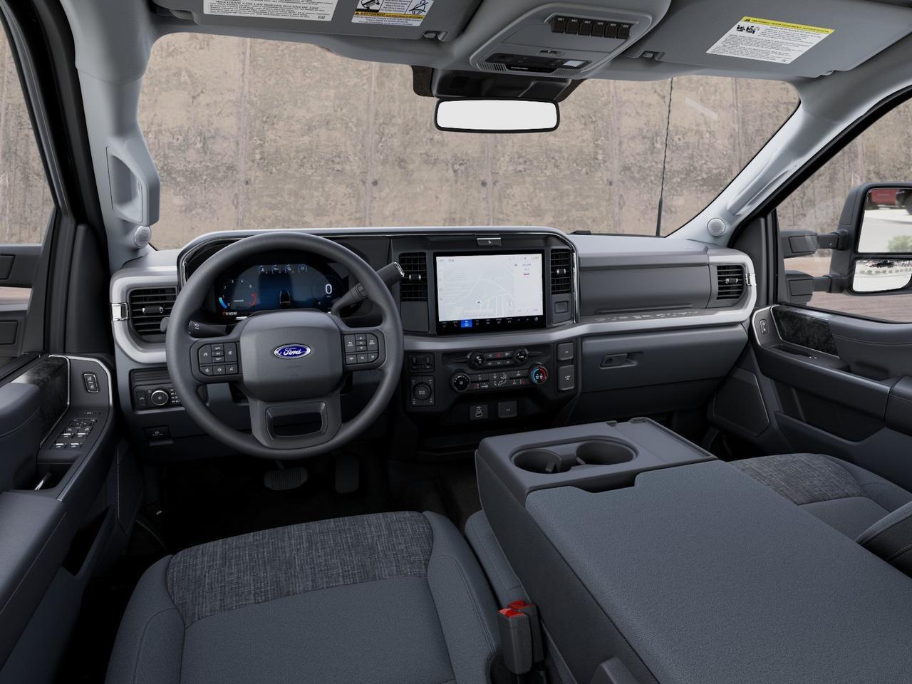 2027 Ford F-250SD Richmond VA