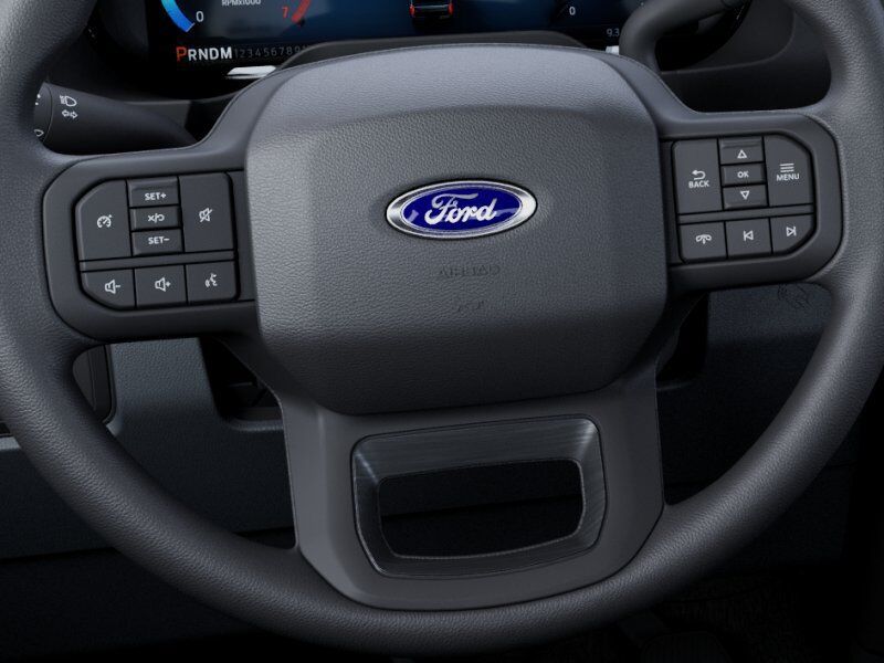 2027 Ford F-250SD Richmond VA